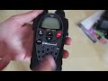 Видеообзор MIDLAND G9 military