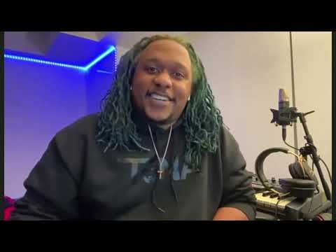 Saint Lucian Producer Yogi Deterville Wins Grammy