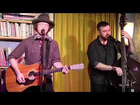 David Luning & Ben Dubin - Bed Of Roses (live)
