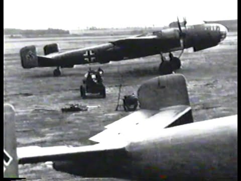 Junkers Ju 88