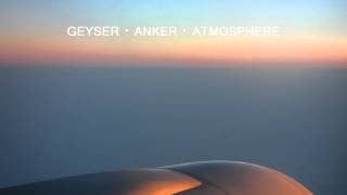Geyser - Anker (Official Audio)