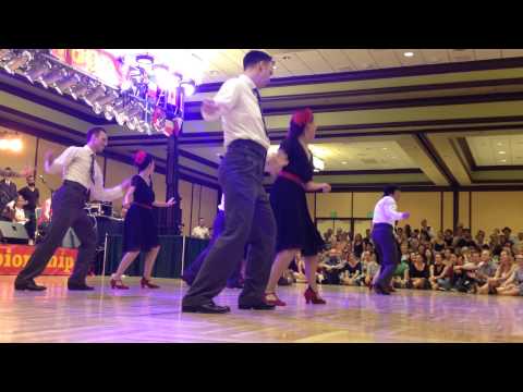 2014 Camp Hollywood Team 05 20140831