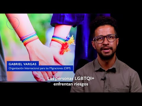 1 minuto sobre migración