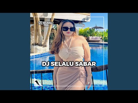 Dj Selalu Sabar X Lampu Kaka