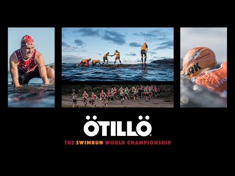 The Mother of Swimrun -  Supertrailer
