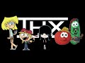 Bob Larry Lori Lucy And Lana Meet THX Audio