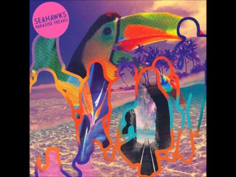 Seahawks - Drifting (feat Indra Dunis)