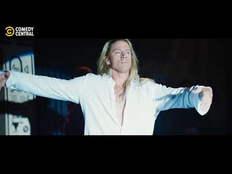 The Lost City Trailer | Comedy Central Africa