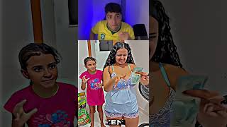 A garota mais inteligente do mundo 😨