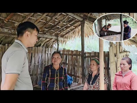 Hang helped her mother resolve everything and hopes she will learn a lesson from it.