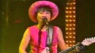 Shonen Knife  on Viva Variety 1998