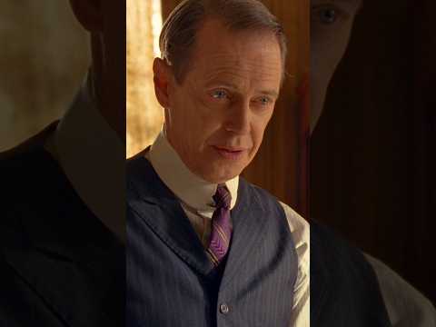 Boardwalk Empire Season 2 (2011) | Make Them Strike! #movie #tvshow