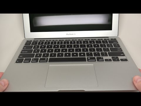 Macbook air 11 2015