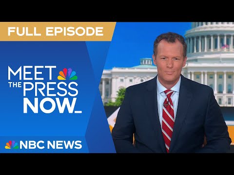 Meet the Press NOW — July 17