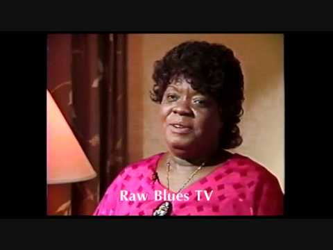 Thumbnail for Koko Taylor - The Life In The Country by Koko Taylor