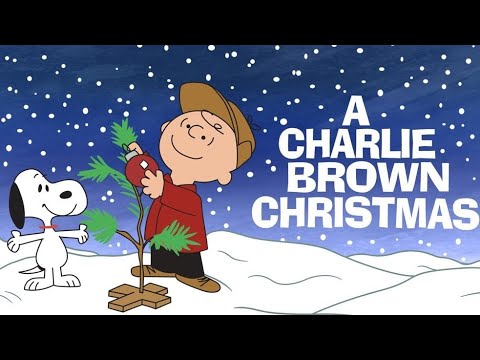 A Charlie Brown Christmas (1965) Family) Animation Movie Review & Explain
