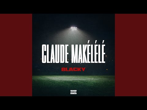 Claude Makélélé
