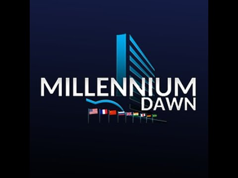TESTUDO & Decerno - Growing Threat (Millennium Dawn: Modern Day OST)