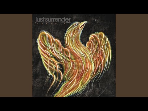 Stronger Now - Just Surrender
