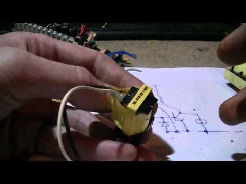 Die Macht der Gedanken - Eflose #484