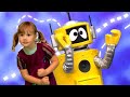 Yo Gabba Gabba Treasure Remix And Ending PAL