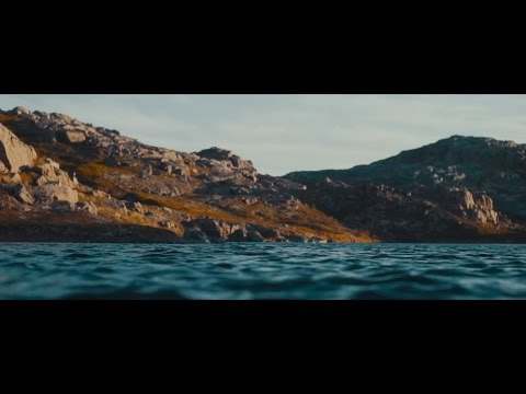 Fjordwalker - Few Seconds (feat. Tying Tiffany)  [Official Video]