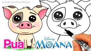 how to draw baby moana step by step easy videos how to draw baby moana step by step easy videos