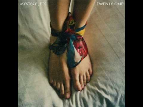 Mystery Jets - Half In Love With Elizabeth