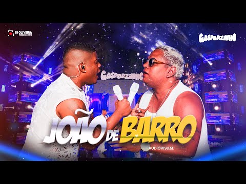 Banda Gasparzinho Original and Lio