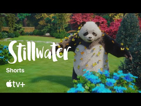 Stillwater — Shorts: Butterflies | Apple TV+