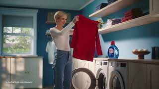 Persil Again and Again. Wash With Persil