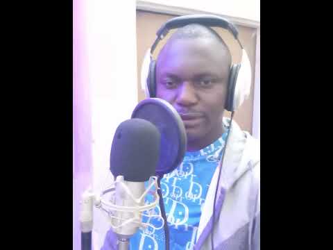 Mwari wehondo-pastor Edward Dambudzi 