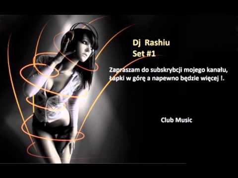 Dj Rashiu (Set #1 Jump mix)