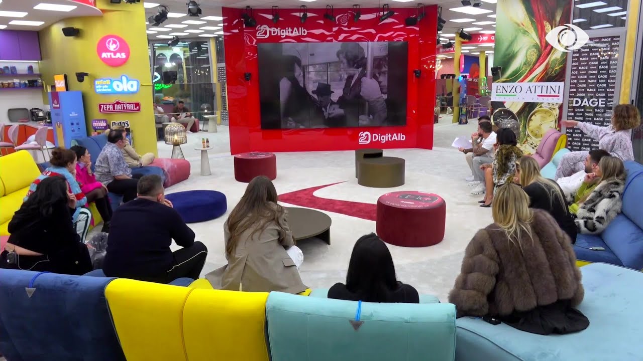 Nga Kapedani tek Beni ecën vetë, banorët shohin skenat e filmave që do rikrijojnë