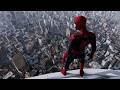 Real Life Brand New Day Mod. Marvel's Spider-Man Remastered 60fps.