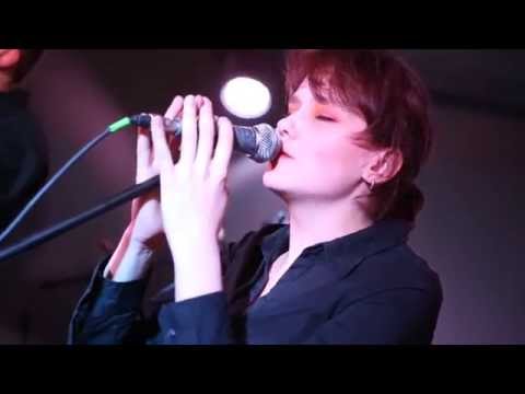 Trygław - Gusła (live)