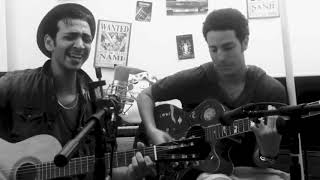 Вадим Белый &amp; Stromae   Papaoutai Meezo L Fadly Feat Camil Kanouni Cover @TKStudio