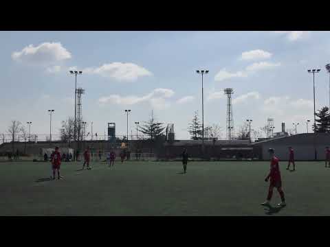 LIGA ELITELOR U16: FC ARGEȘ vs FCSB