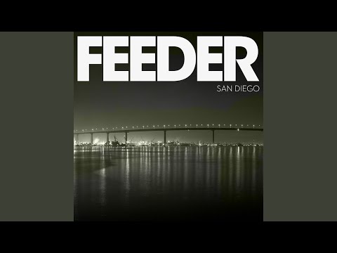 San Diego cover