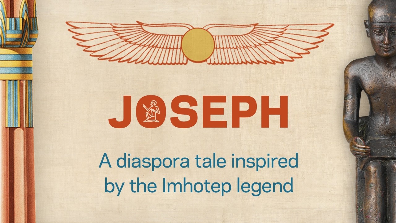 Joseph: The History of a Jewish Novella