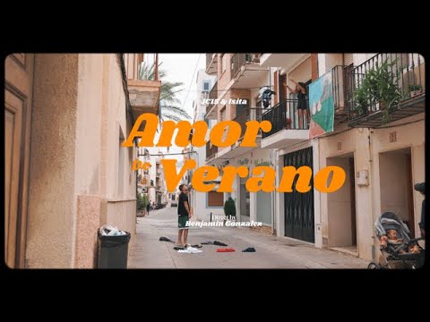 AMOR DE VERANO - JC15 & ISITA