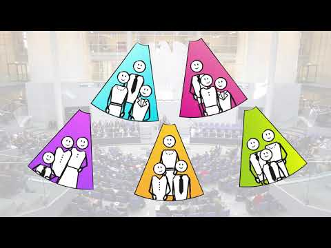 Kurz erklärt: Was ist eine Fraktion?