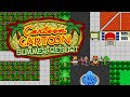 Cartoon Cartoons Summer Resort Shockwave Playthrough Longplay