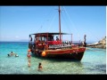 Nikos Kourkoulis - Opa Opa 