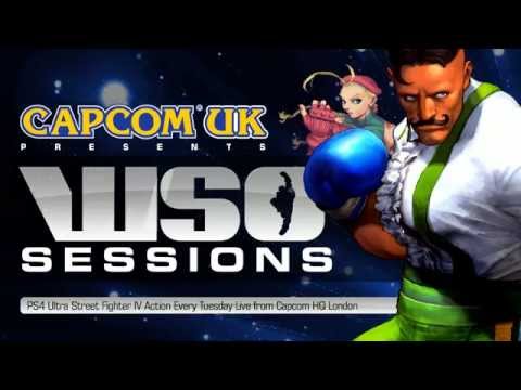 WSO Sessions 25/08/15 P1 - Problem X, Hurricane, RMZ & Afii