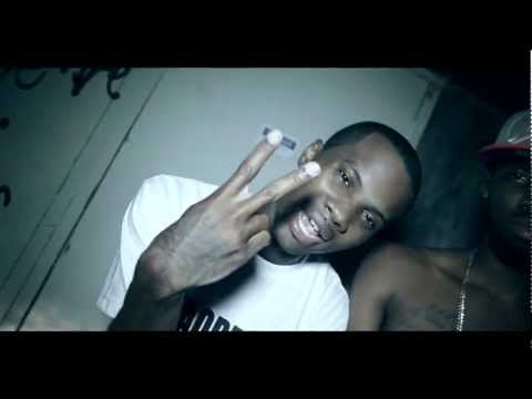 Lil Cutty - Imma Problem Official Music Video