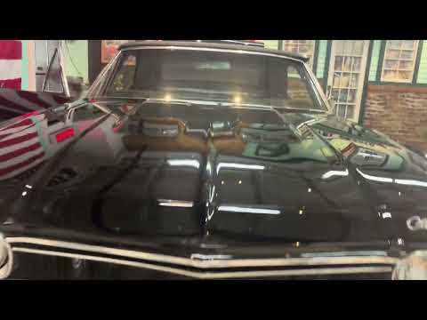 1968 Chevrolet Chevelle (CC-2095188) for sale in Annandale, Minnesota