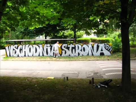 Wschodnia Strona-  Z Życia Wzięte