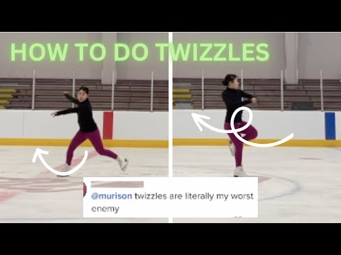 How to do 💎TWIZZLES💎 (simple mini tutorial)