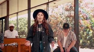 Heart of Praise by Katy Nichole